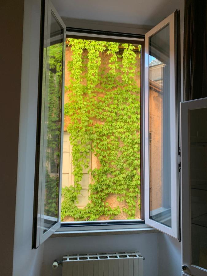 Navona Relais - Center Of Rome 아파트 외부 사진