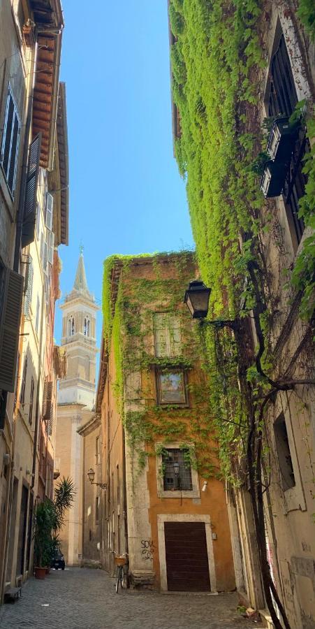 Navona Relais - Center Of Rome 아파트 외부 사진