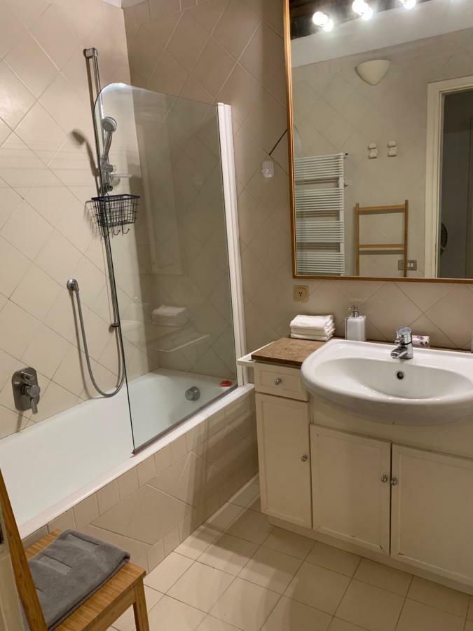 Navona Relais - Center Of Rome 아파트 외부 사진