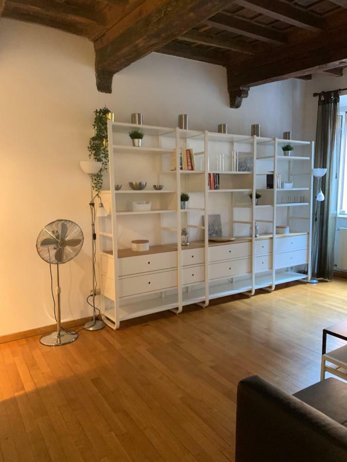 Navona Relais - Center Of Rome 아파트 외부 사진
