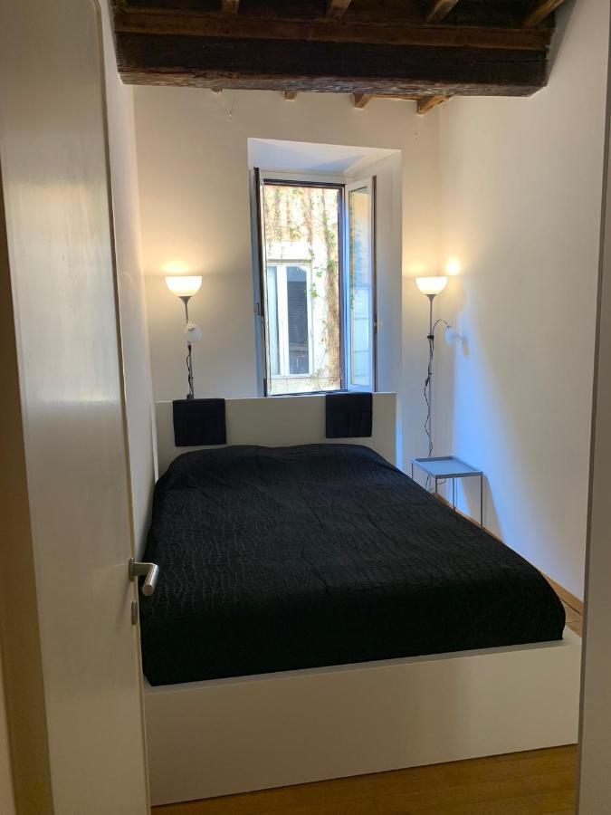 Navona Relais - Center Of Rome 아파트 외부 사진