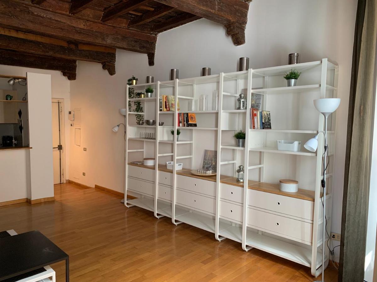 Navona Relais - Center Of Rome 아파트 외부 사진