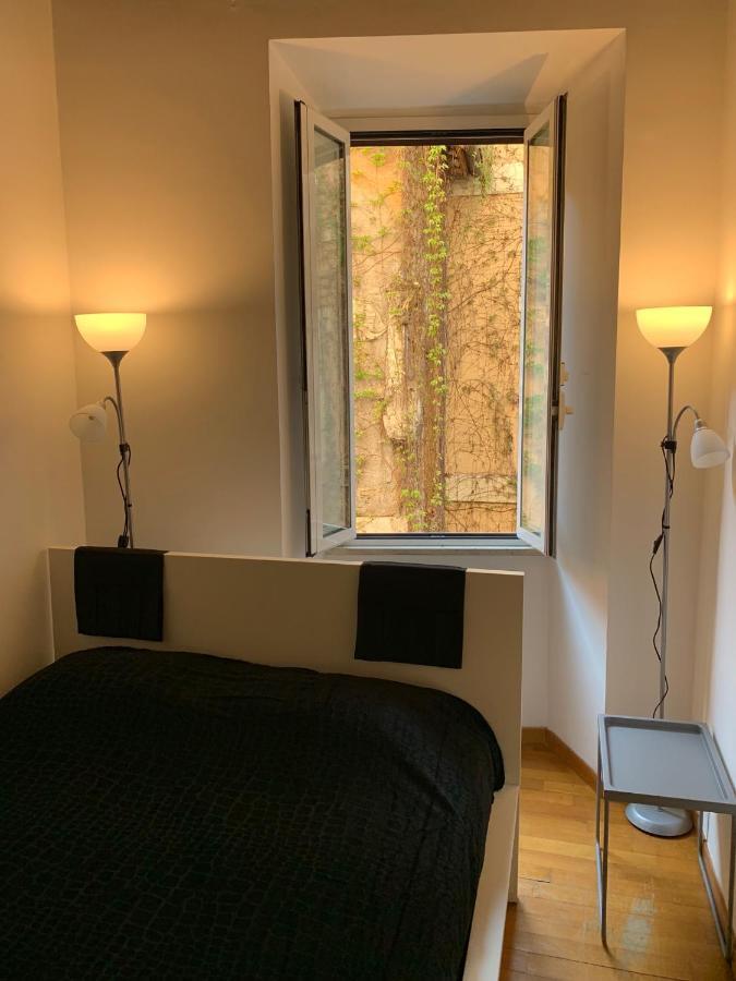 Navona Relais - Center Of Rome 아파트 외부 사진