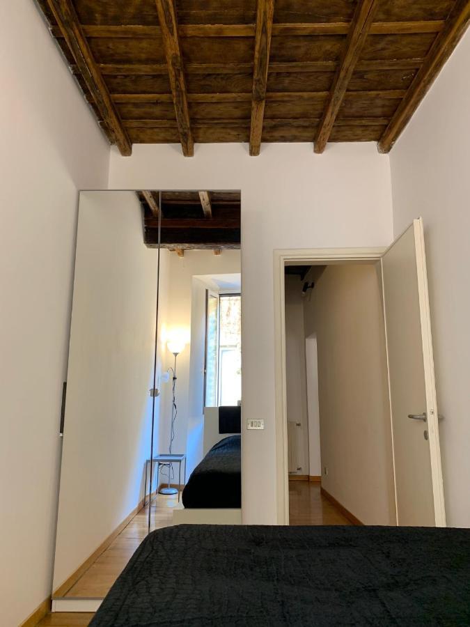 Navona Relais - Center Of Rome 아파트 외부 사진