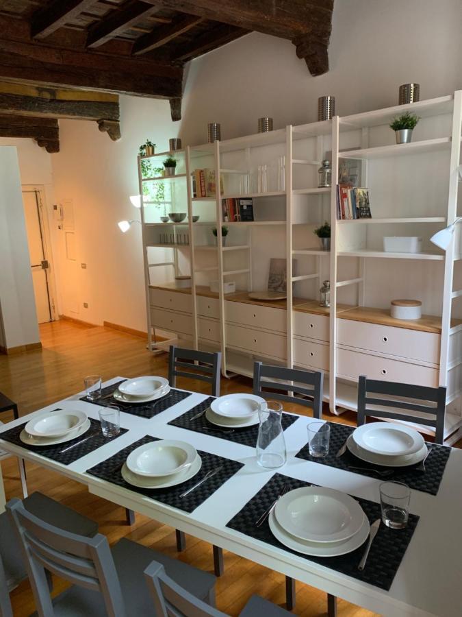 Navona Relais - Center Of Rome 아파트 외부 사진