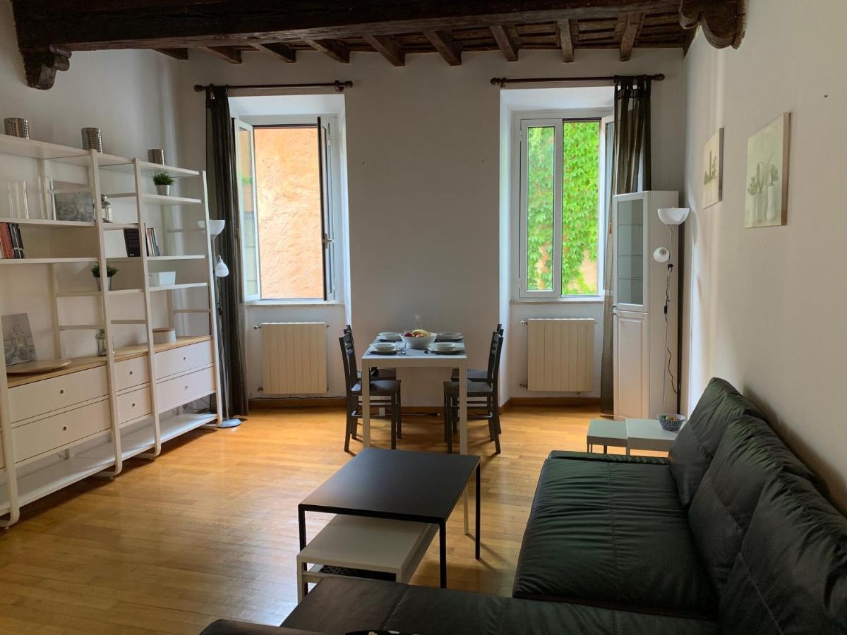 Navona Relais - Center Of Rome 아파트 외부 사진