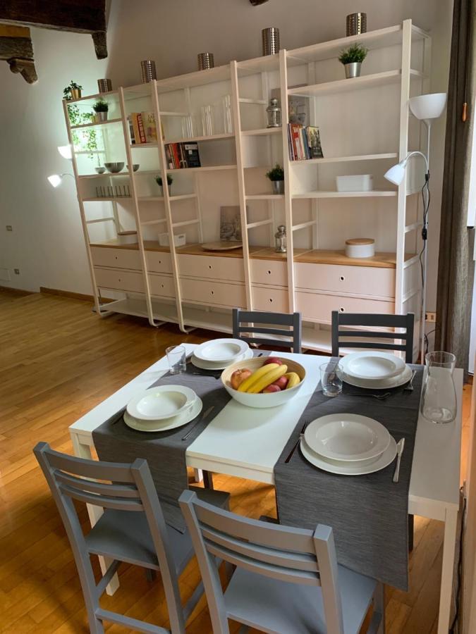 Navona Relais - Center Of Rome 아파트 외부 사진
