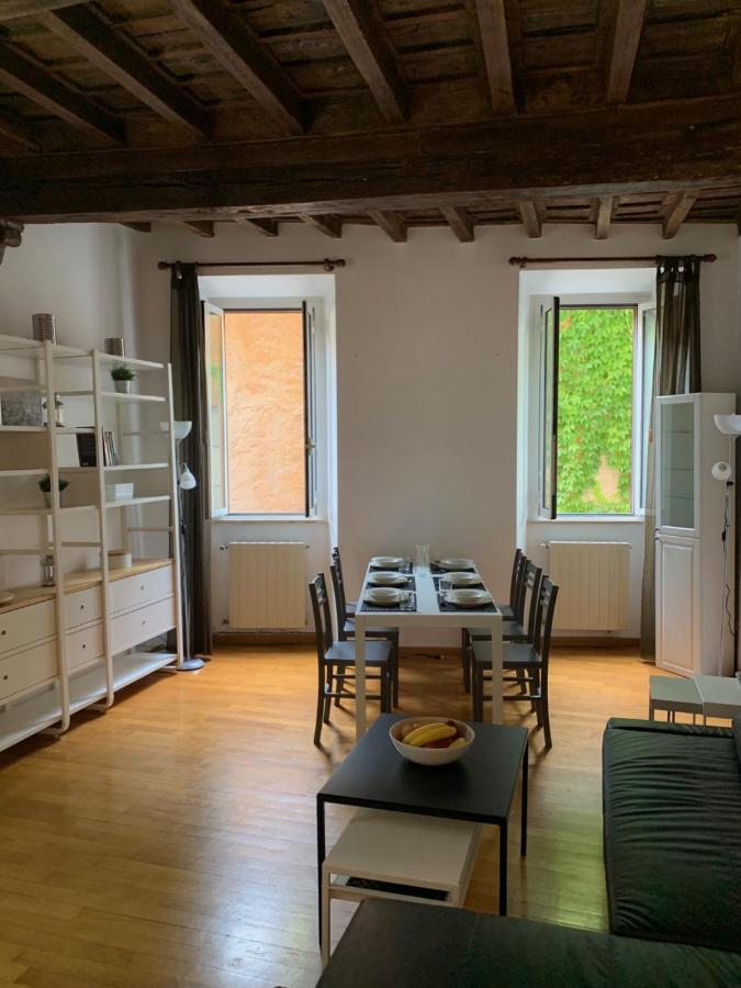 Navona Relais - Center Of Rome 아파트 외부 사진