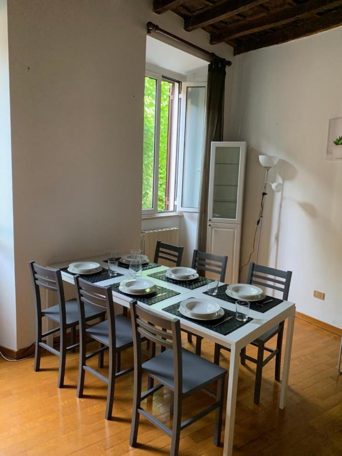 Navona Relais - Center Of Rome 아파트 외부 사진