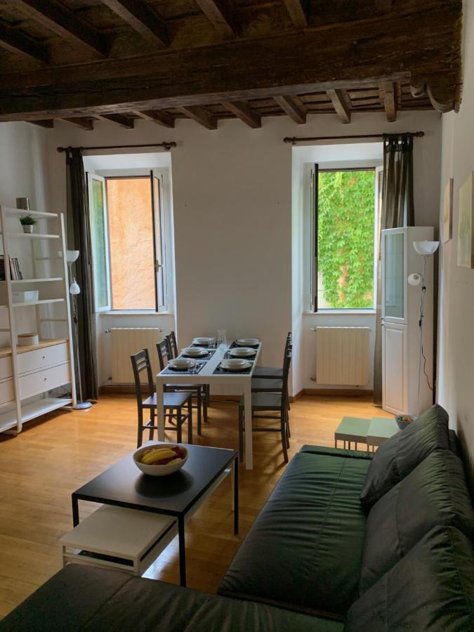 Navona Relais - Center Of Rome 아파트 외부 사진